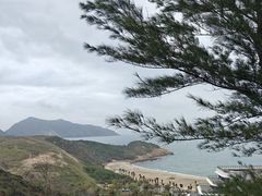 -东澳岛