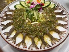 -阿诺泰·泰国餐厅(棕北店)