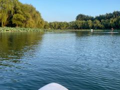 -WhaleSports户外水上运动俱乐部(朝阳公园店)