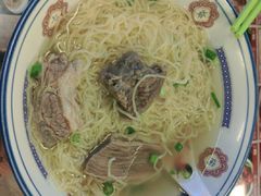 -七爷清汤腩·港式餐厅(金狮广场店)