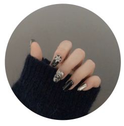 -Pink You美甲美睫纹绣定制中心