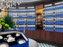 -CHARLIETOWN红茶公司(南京万象天地店)