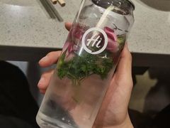 -海底捞火锅(西安路店)