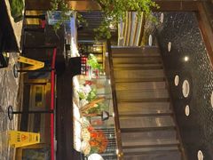 门面-喜庭海鲜自助(来福士店)