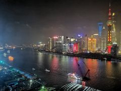-上海外滩茂悦大酒店
