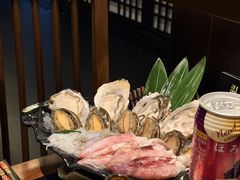 -牛New寿喜烧(金茂览秀城店)