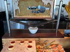 -Social 秀西餐厅-长沙瑞吉酒店(运达店)