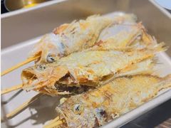 -素描餐厅(灵隐天竺店)