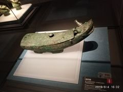 -太原市博物馆