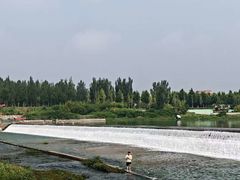 -淇河国家湿地公园