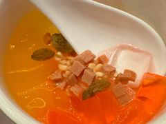 -鸽子侯·家宴·平价海鲜(绿地店)