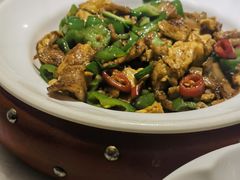 -京城小江南·北京烤鸭·江南土菜·白鱼(中关村店)