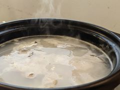-渔顺生·顺德鱼生·粥底火锅·桑拿鸡(渔人码头店)