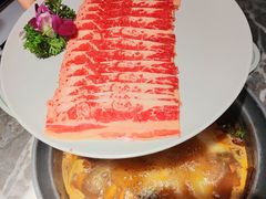 -禄婶鸡煲·打边炉