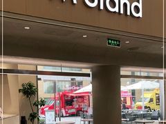门面-M Stand(南京新街口金鹰店)