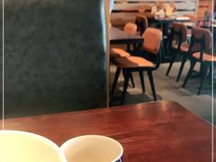 大堂-bluefrog蓝蛙(皇庭广场店)