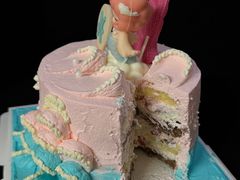 -CAKE BOSS 蛋糕老板(西单君太百货店)