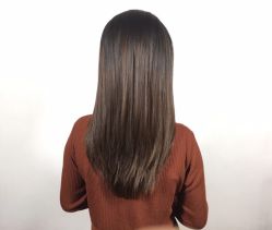 -美梵日系沙龙