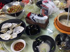 -聚味瞿记·龙虾堂(树木岭店)