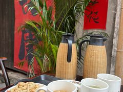-東茅街茶馆