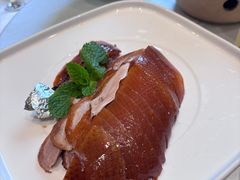 -盛百味·家宴餐厅(霸州分店)