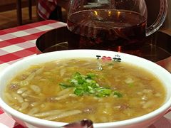 -西贝(东城万达广场店)