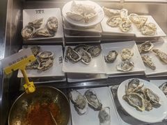 -火炉火自助餐(西直门凯德MALL店)