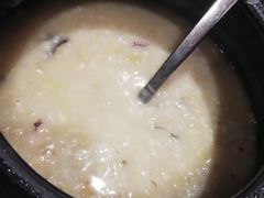 麦仁海鲜粥-独一处·物新集市(红谷滩店)
