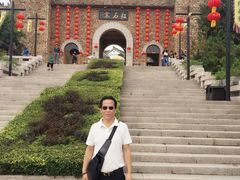 -红石寨旅游度假区