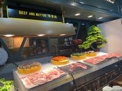 -苏格里岛自助海鲜烤肉(青秀万达店)