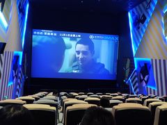 -星河寰宇IMAX影城(星河WORLD·COCO Park店)