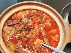 -翕间食·精致淮扬菜(江苏大剧院店)