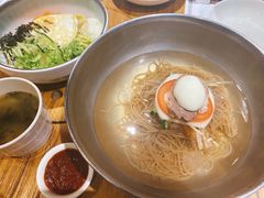 -紫霞门韩国料理烤肉(深南东路店)