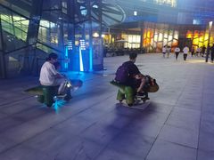 -大族广场Mall&More