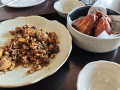 -22ºN BISTRO西餐&酒馆(石奥商业街店)