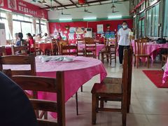 大堂-南沙十九涌渔人码头-南门