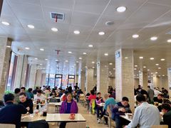 大堂-老四季(光荣街店)