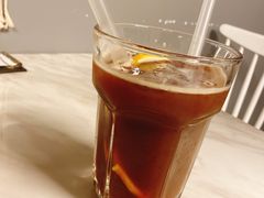 AB柠檬茶-about(丹霞庄店)