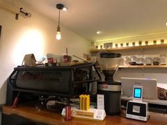 -Joymean coffee.见面咖啡