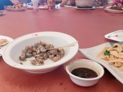 -御唐府海珊瑚主题餐厅