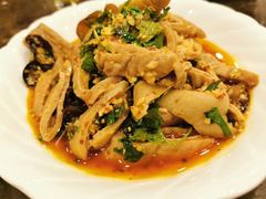 -吾味香葫芦头(安西街店)