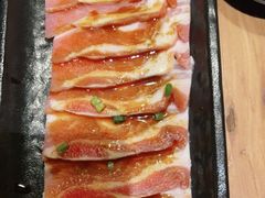 -九田家黑牛烤肉料理(溧阳吾悦店)