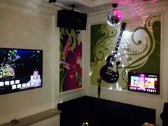 iphone_upload_pic-金青果甄选KTV(劳动公园店)