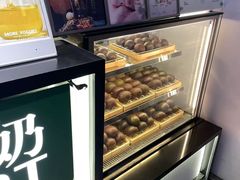 -茉酸奶(无锡高铁站店)