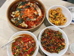 -笨罗卜浏阳菜馆(太平街店)
