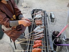 -她说户外烧烤团建(西湖店)