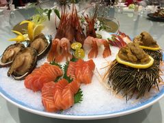 -申宴酒楼(王子百货店)