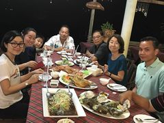-海村海鲜酒店