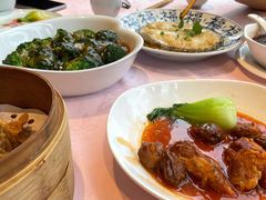 -誉八仙酒楼(静安大悦城店)