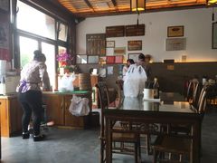 -笑来喜馄饨小笼工坊店(湖滨街店)